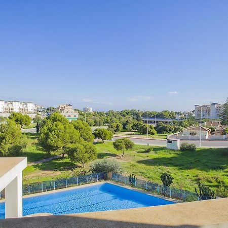 235 Zenia Mar Azul-Alicante Holiday オリウエラ エクステリア 写真