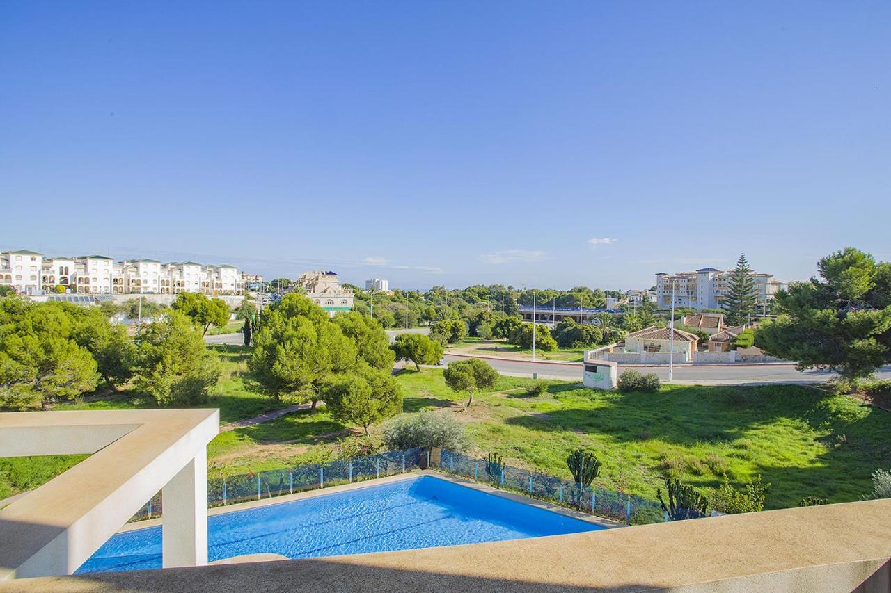 235 Zenia Mar Azul-Alicante Holiday オリウエラ エクステリア 写真