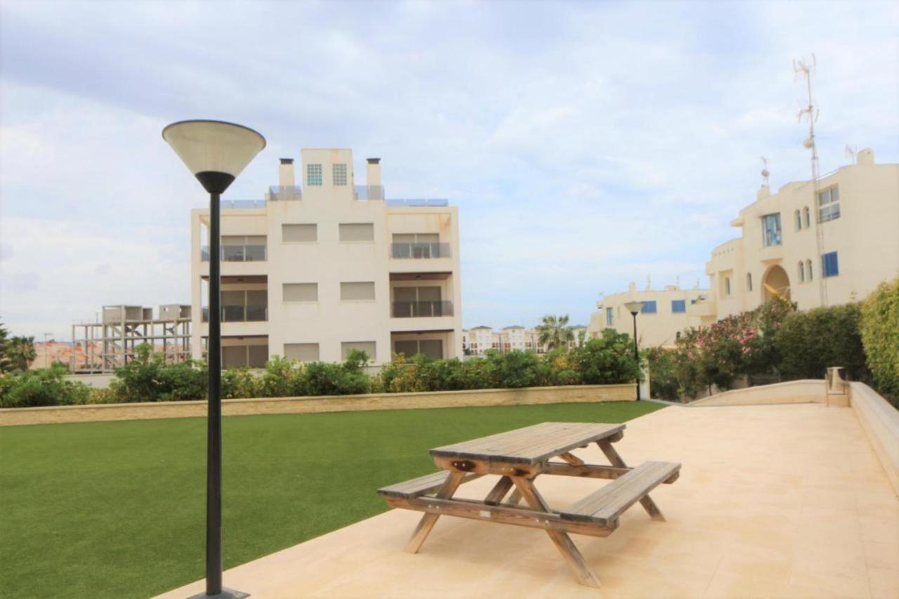 235 Zenia Mar Azul-Alicante Holiday オリウエラ エクステリア 写真