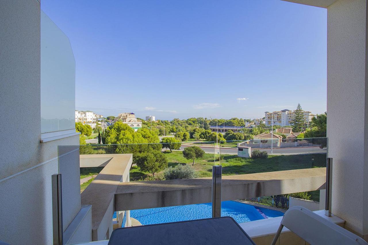 235 Zenia Mar Azul-Alicante Holiday オリウエラ エクステリア 写真