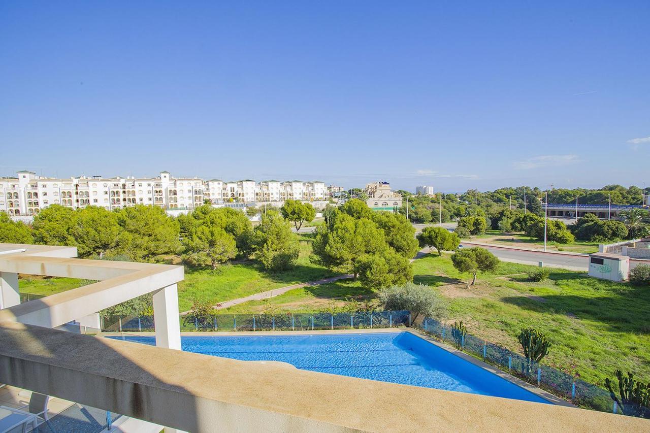 235 Zenia Mar Azul-Alicante Holiday オリウエラ エクステリア 写真