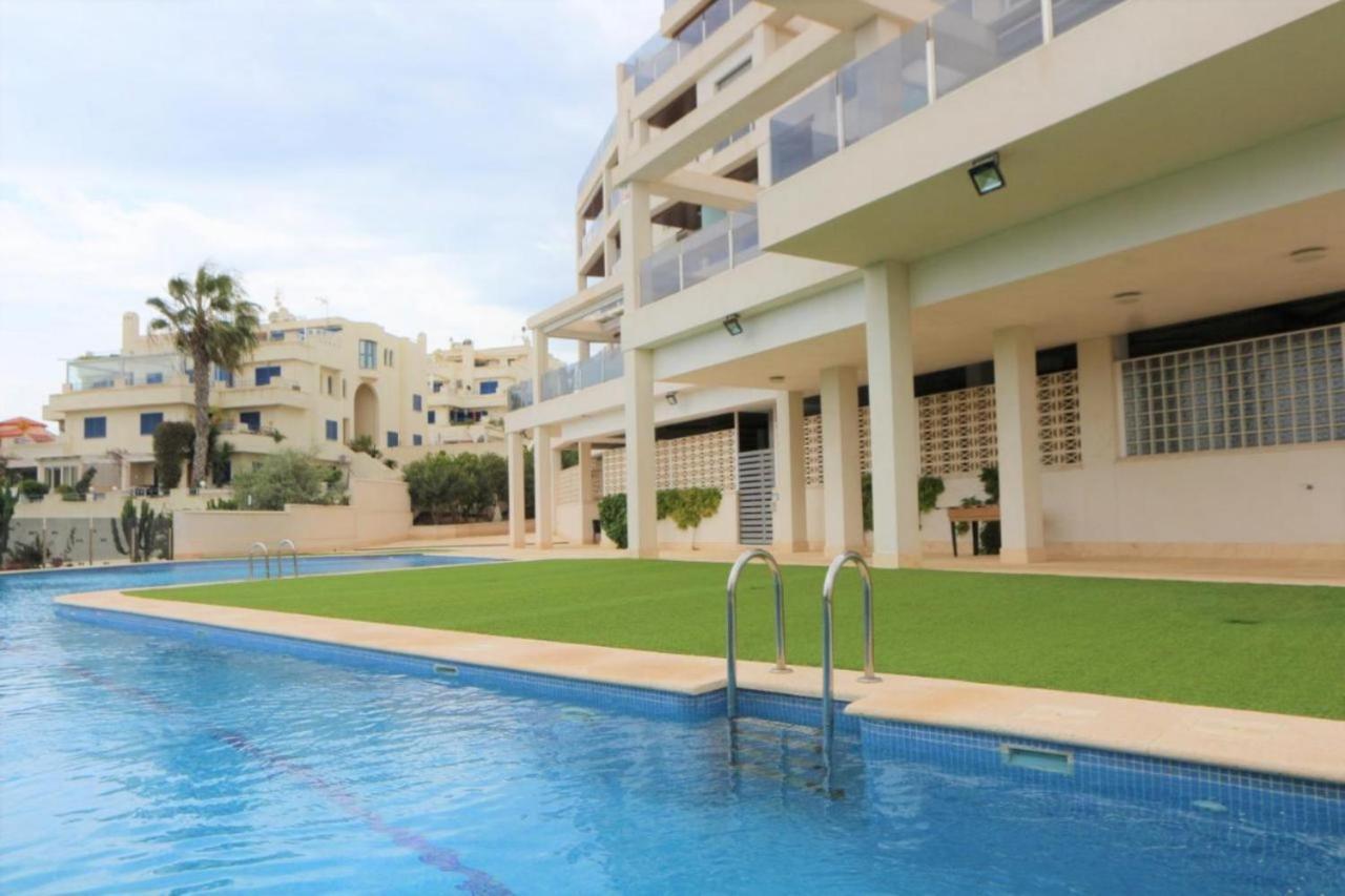 235 Zenia Mar Azul-Alicante Holiday オリウエラ エクステリア 写真