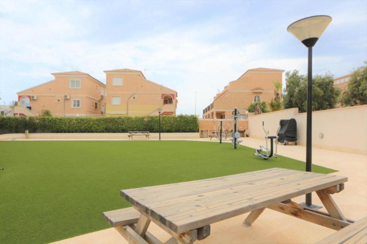 235 Zenia Mar Azul-Alicante Holiday オリウエラ エクステリア 写真