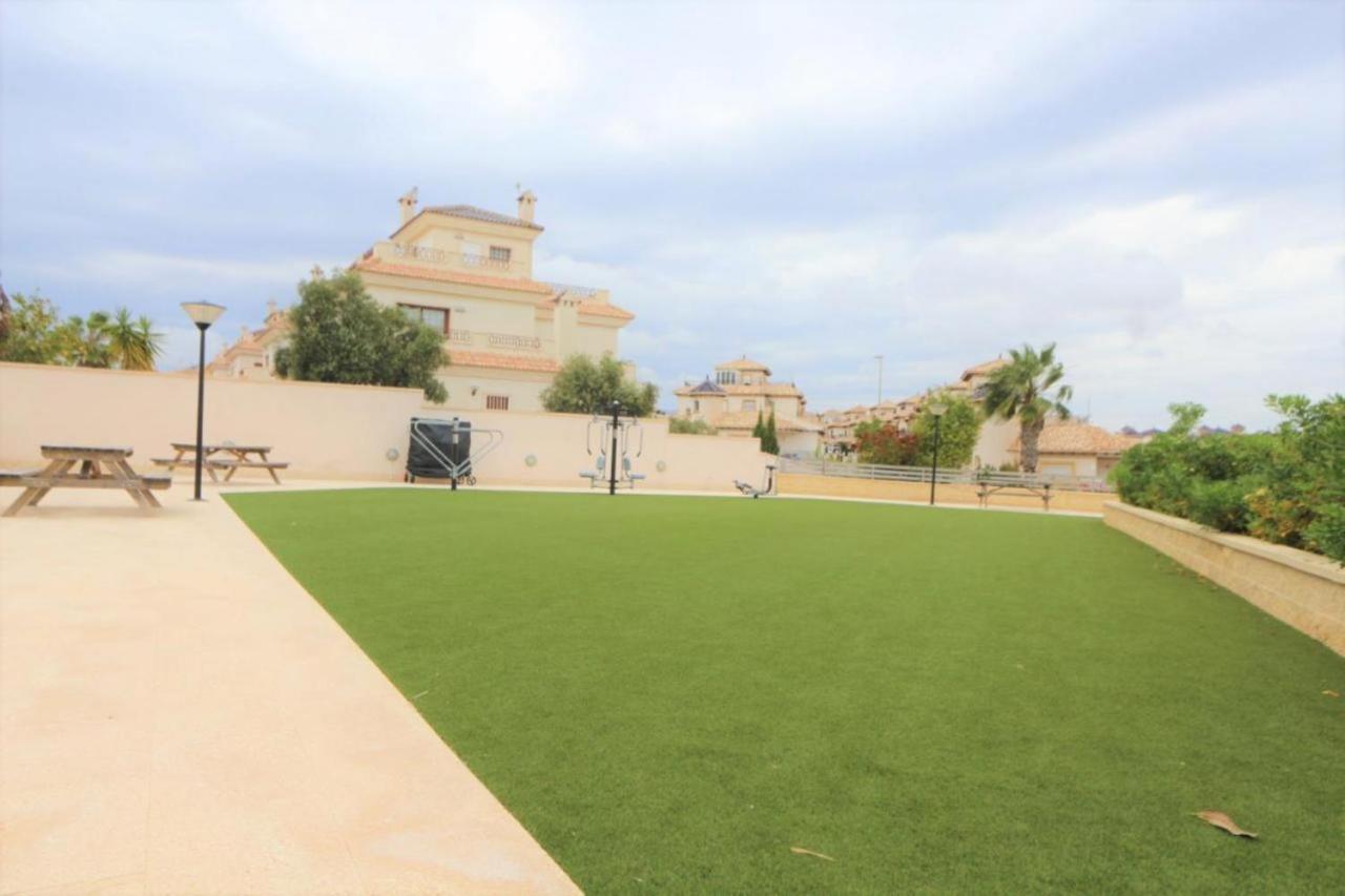 235 Zenia Mar Azul-Alicante Holiday オリウエラ エクステリア 写真