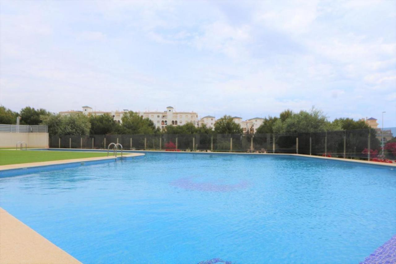 235 Zenia Mar Azul-Alicante Holiday オリウエラ エクステリア 写真