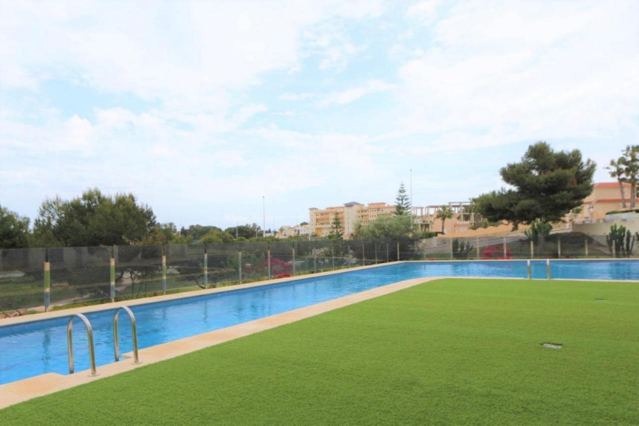 235 Zenia Mar Azul-Alicante Holiday オリウエラ エクステリア 写真