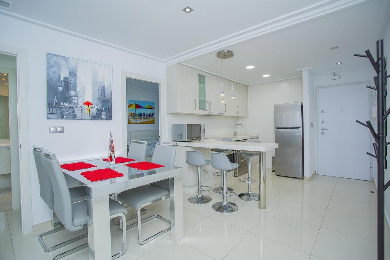 235 Zenia Mar Azul-Alicante Holiday オリウエラ エクステリア 写真