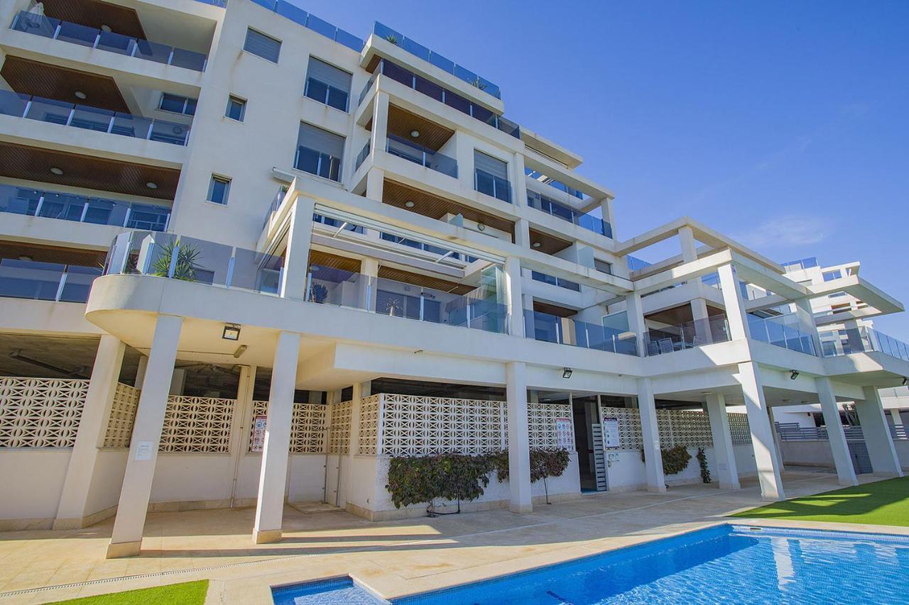 235 Zenia Mar Azul-Alicante Holiday オリウエラ エクステリア 写真