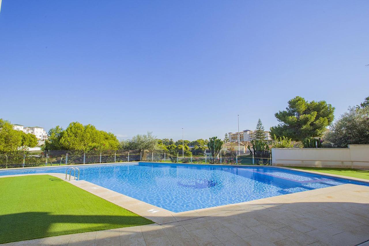235 Zenia Mar Azul-Alicante Holiday オリウエラ エクステリア 写真